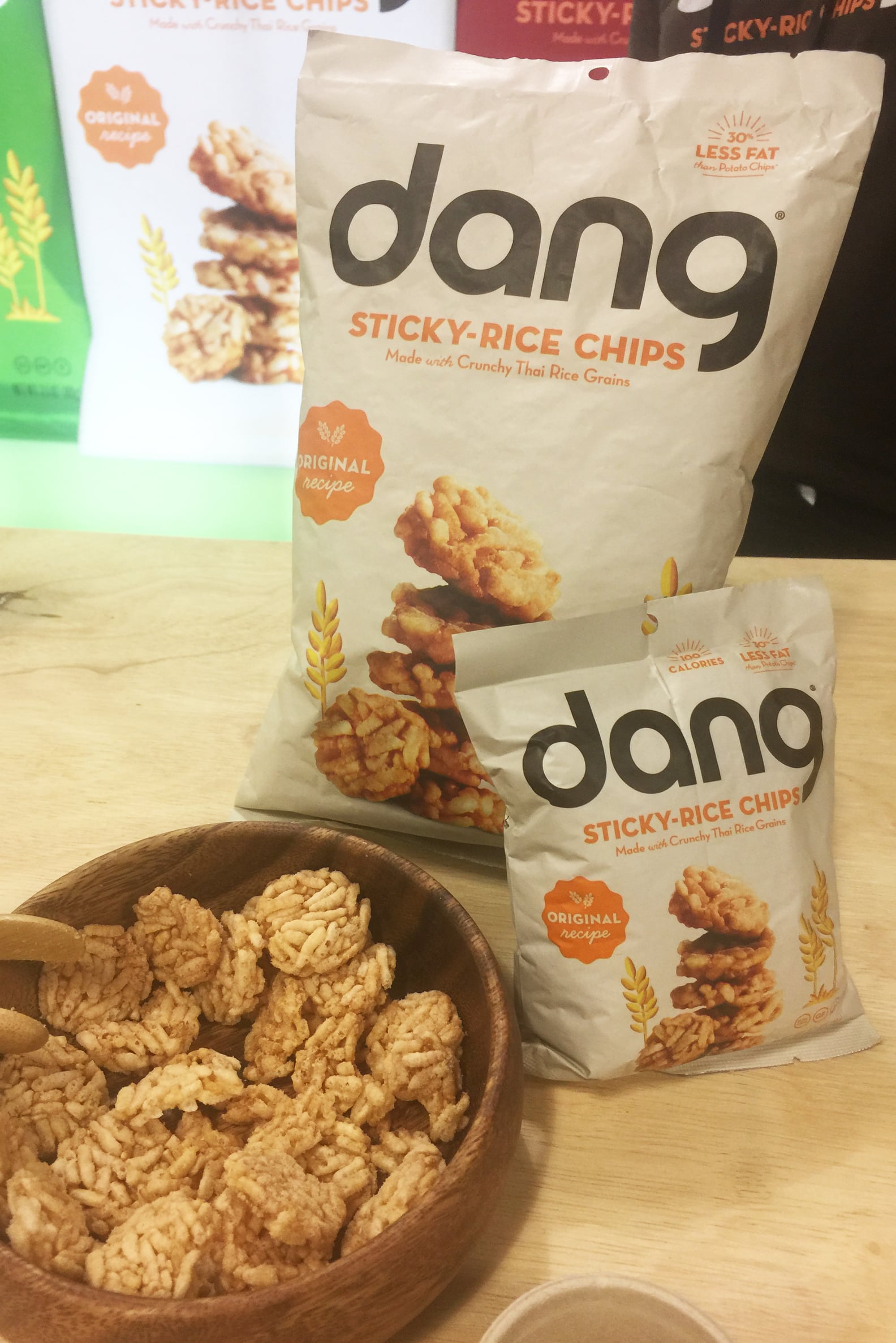 Best New Foods 2017 POPSUGAR Food