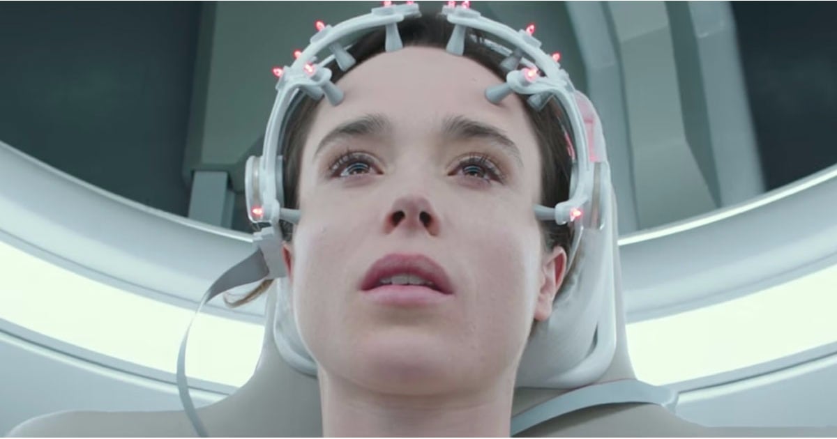 Flatliners Movie Trailer POPSUGAR Entertainment