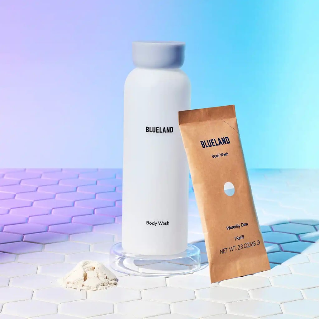 For Keeping Clean: Blueland Body Wash Starter Set