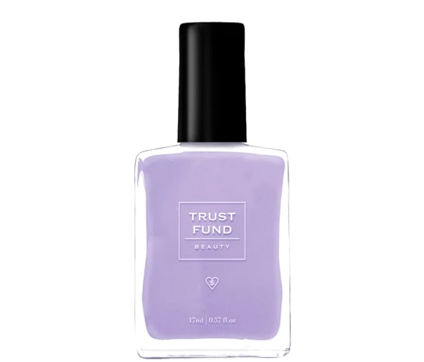 Trust Fund Beauty Nail Polish in Elegantly Wasted