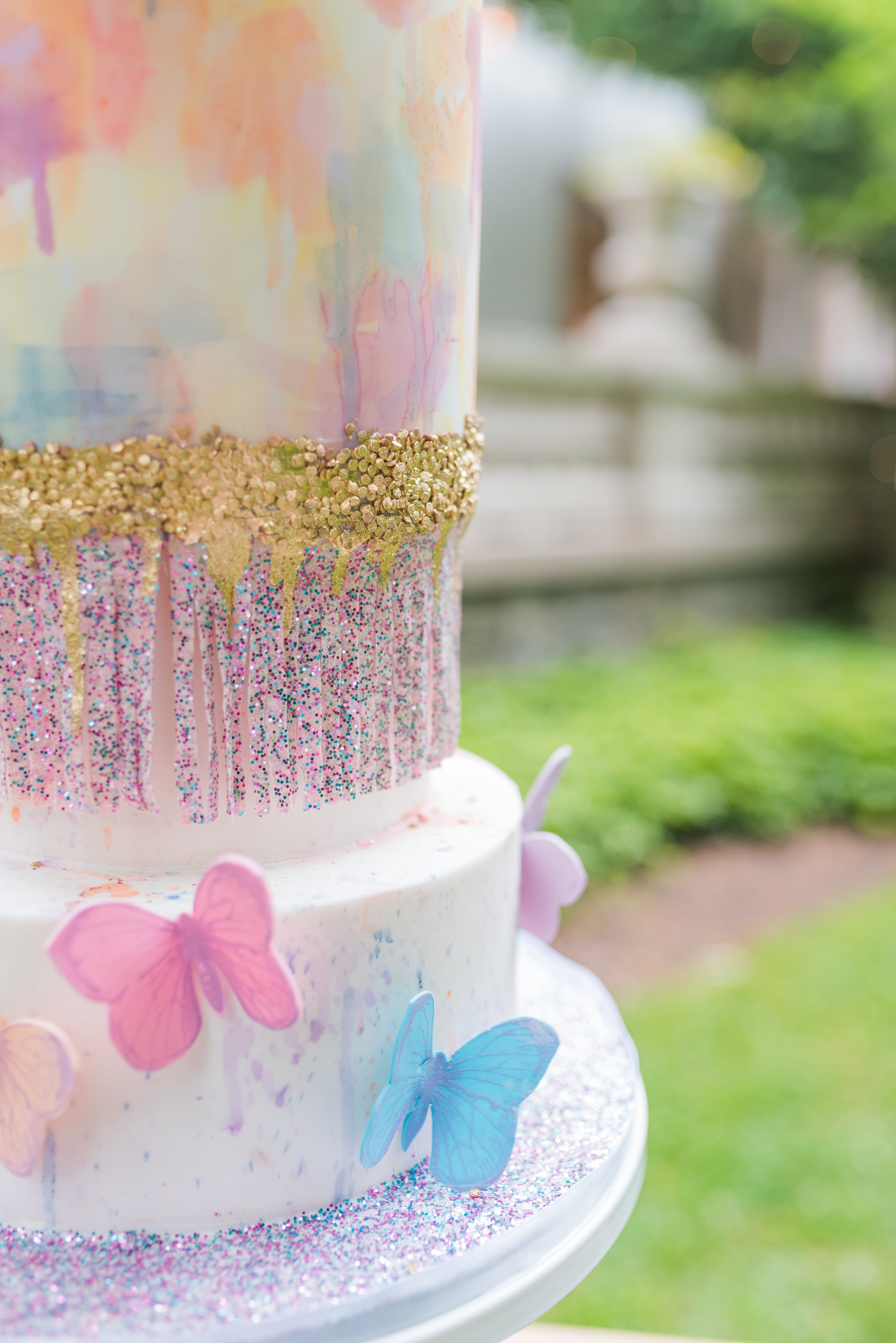 Love Sex This Taylor Swift Themed Wedding Is Full Of Hidden