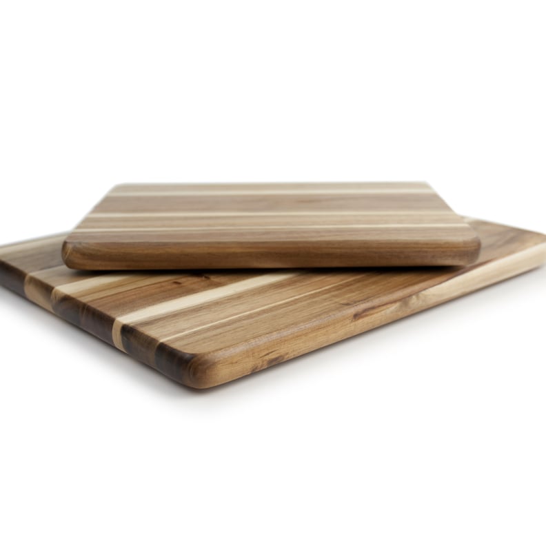 Sturdy Wood Cutting Boards