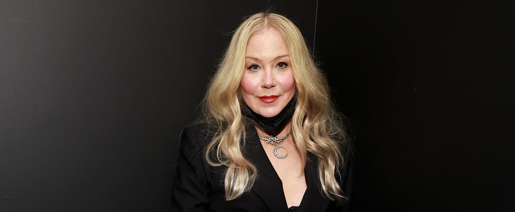 Christina Applegate Laughs at Negative Comment About Her MS