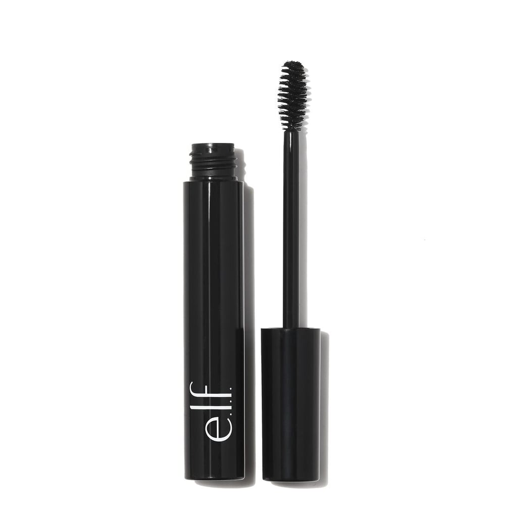 e.l.f. cosmetics Waterproof Lengthening & Volumizing Mascara
