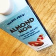 Not to Be Dramatic, but Trader Joe's Making Almond Nog May Be the Best News of 2017
