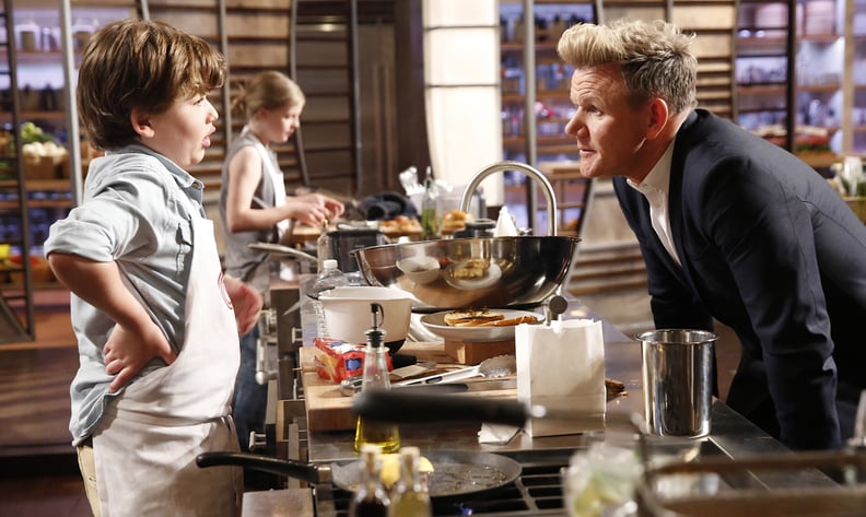 MasterChef Junior