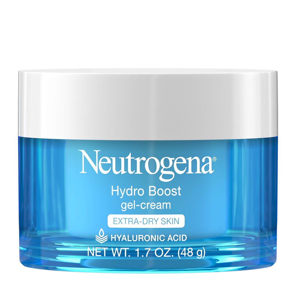 Neutrogena Hydro Boost Hyaluronic Acid Hydrating Water Face Gel Cream