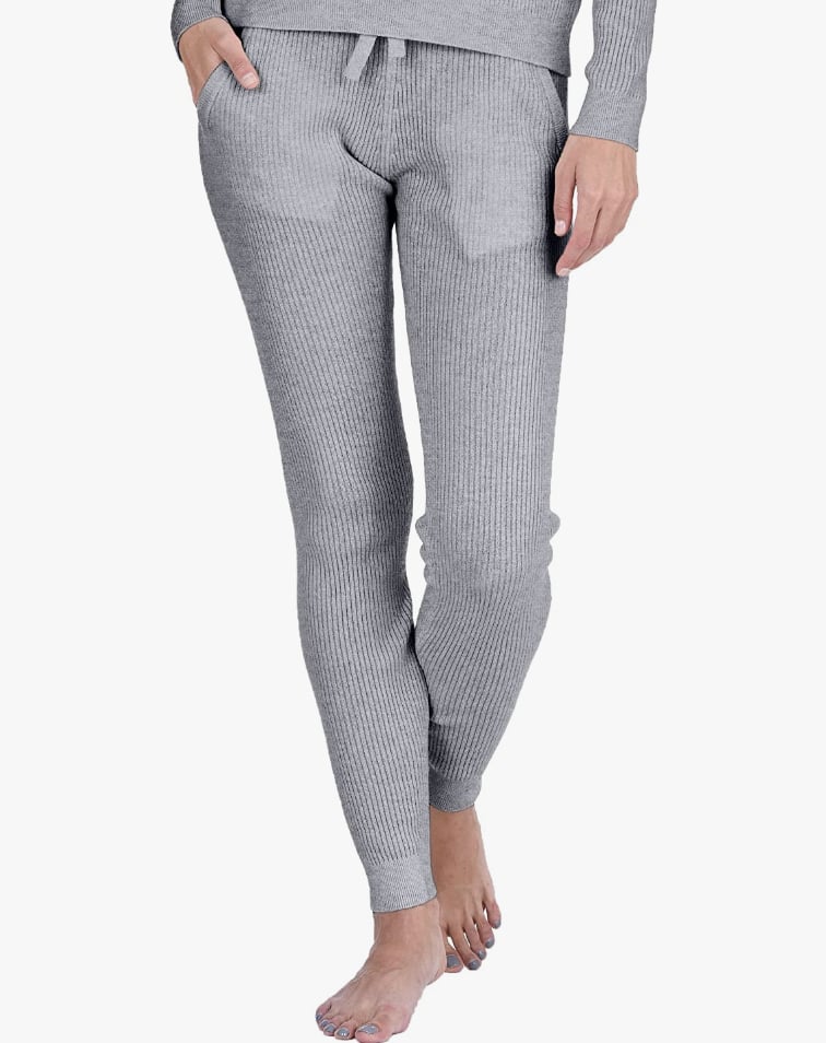 State Cashmere Bottoms