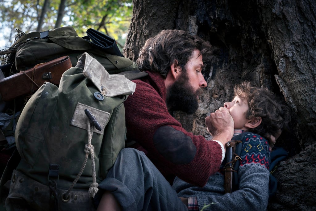 BEST SCI-FI/HORROR MOVIE
Annihilation
Halloween
Hereditary
A Quiet Place
Suspiria

BEST FOREIGN LANGUAGE FILM
Burning
Capernaum
Cold War
Roma
Shoplifters

BEST SONG
"All the Stars" — Black Panther
"Girl in the Movies" — Dumplin'
"I'll Fight" — RBG
"The Place Where Lost Things Go" — Mary Poppins Returns
"Shallow" — A Star Is Born
"Trip a Little Light Fantastic" — Mary Poppins Returns

BEST SCORE
Kris Bowers, Green Book
Nicholas Britell, If Beale Street Could Talk
Alexandre Desplat, Isle of Dogs
Ludwig Göransson, Black Panther
Justin Hurwitz, First Man
Marc Shaiman, Mary Poppins Returns