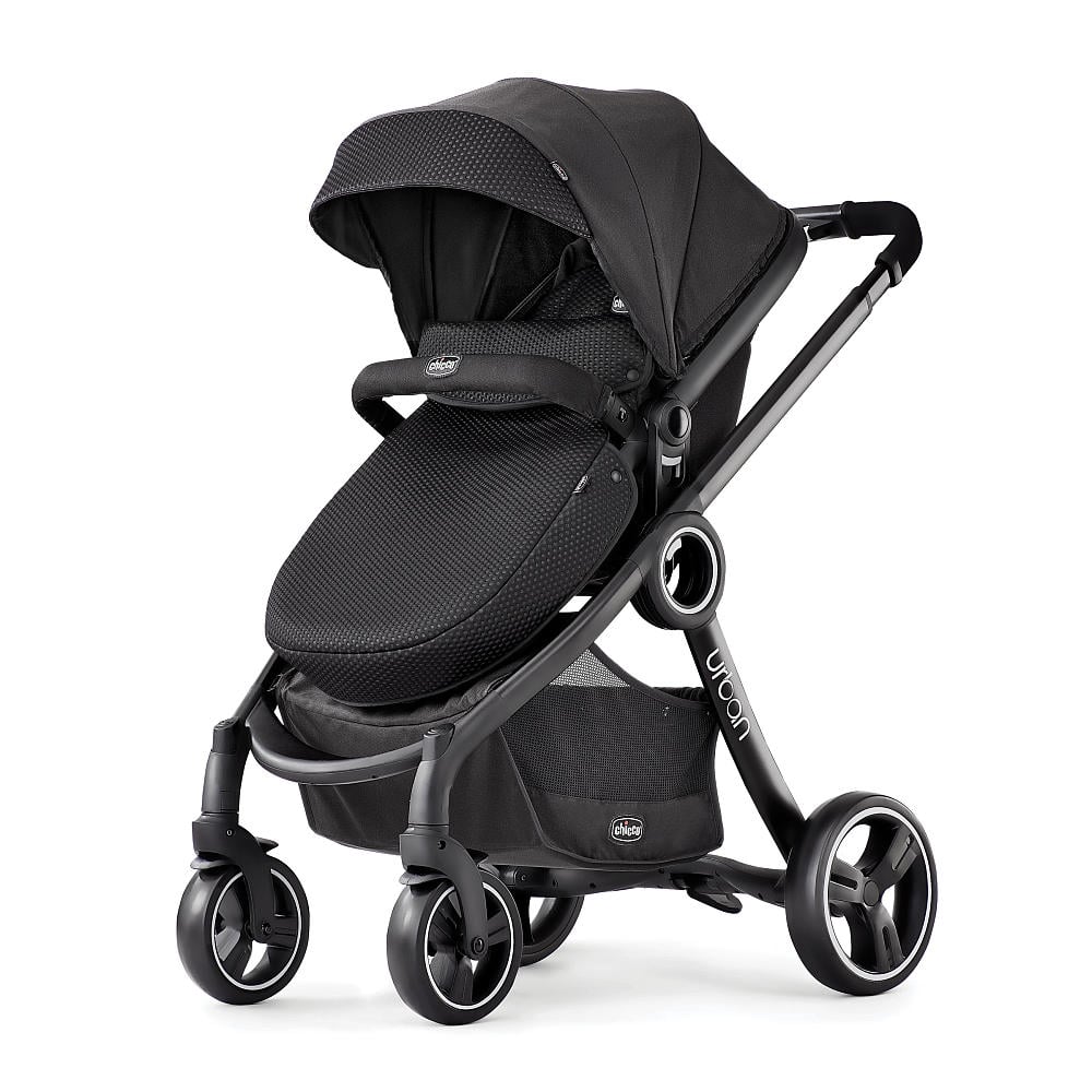 Versace book discount plus stroller