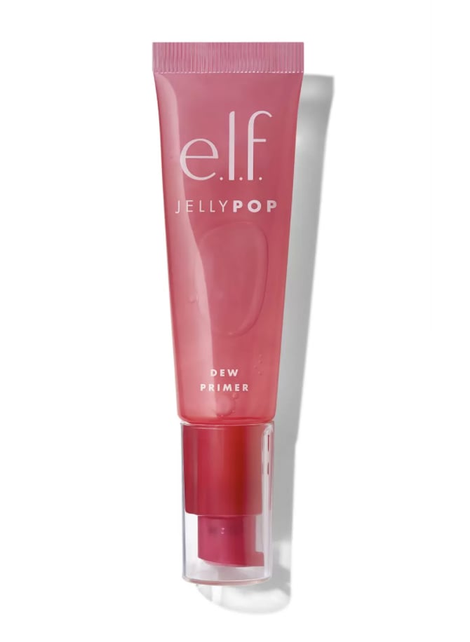 e.l.f. Cosmetics Jelly Pop Dew Primer New e.l.f. Cosmetics Products