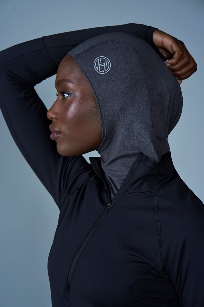 How Does Haute Hijab's Sport Line Stand Out? | Haute Hijab's New