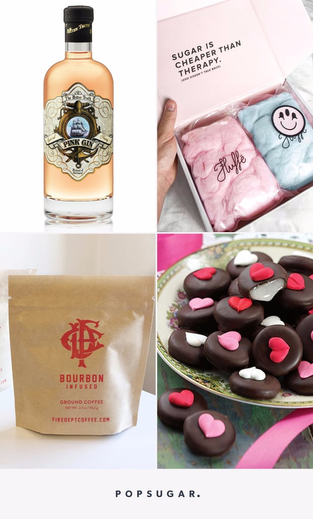 Best New Food Products February 2017 POPSUGAR Food