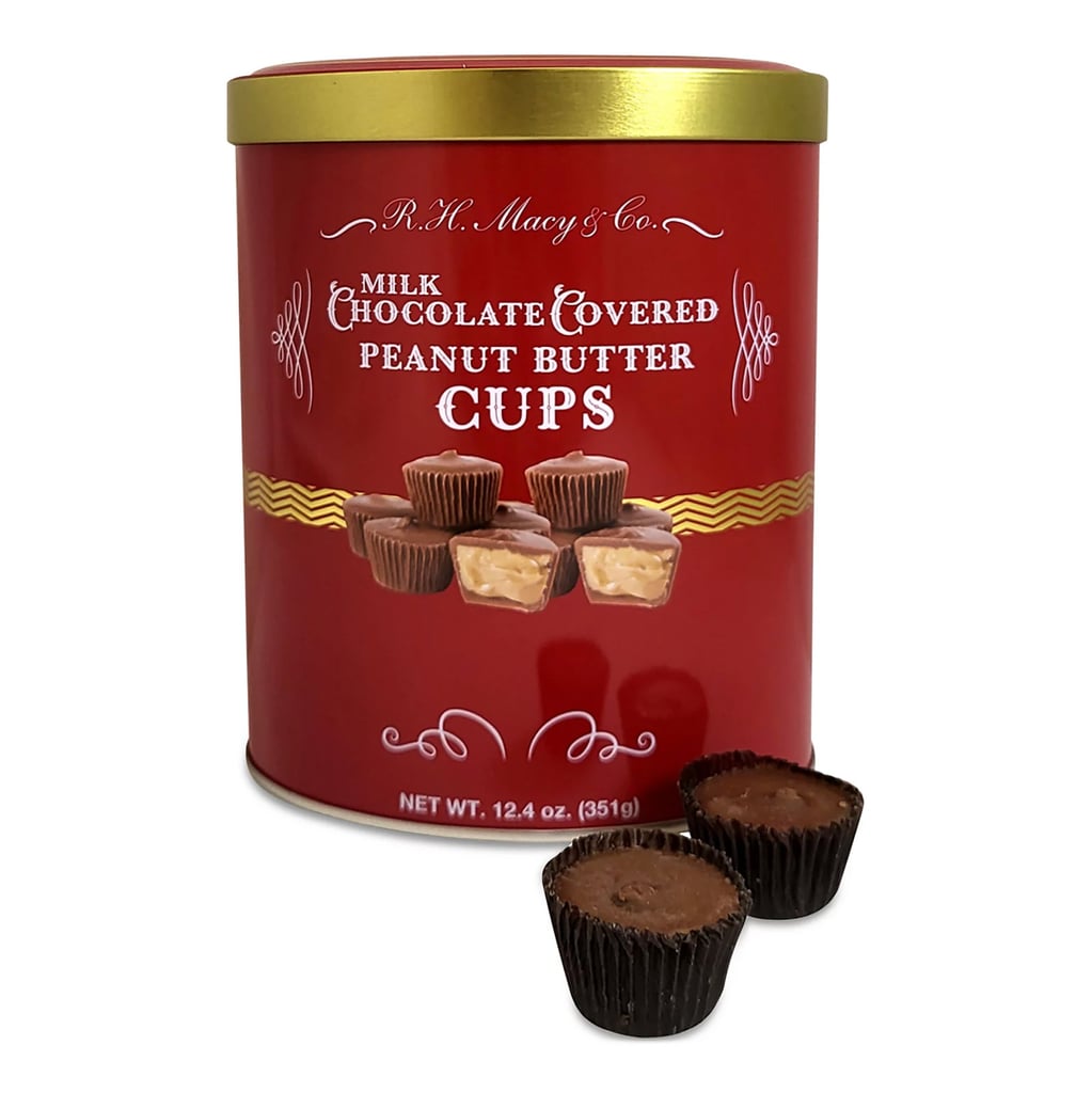 Peanut Butter Cups