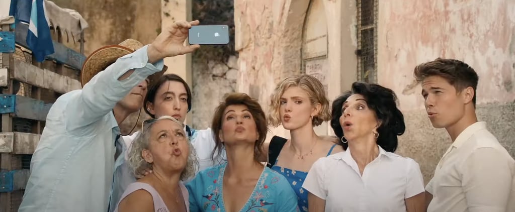 My Big Fat Greek Wedding 3: Plot, Cast, Trailer