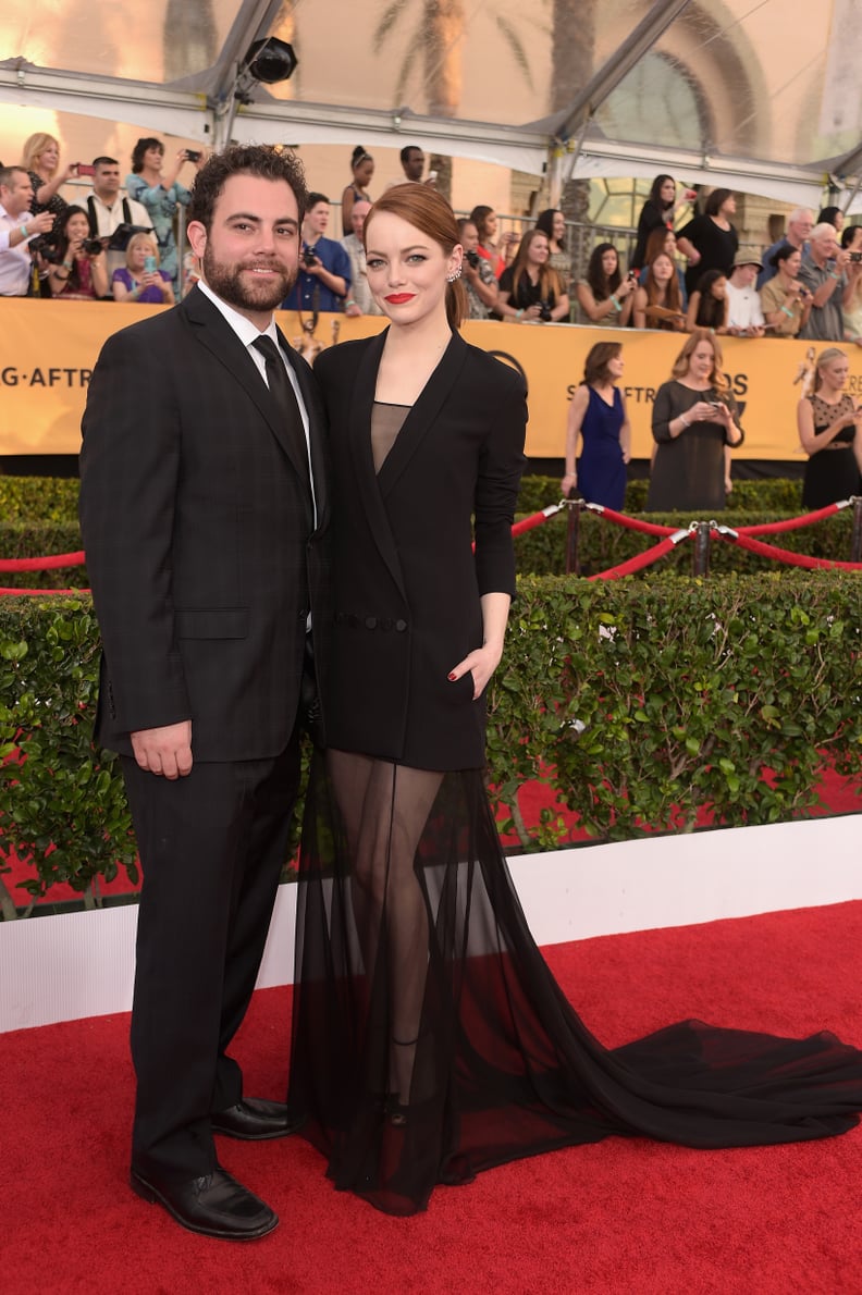 2015 Screen Actors Guild Awards