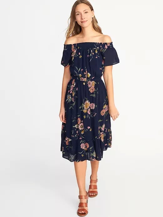 A Trendy Silhouette