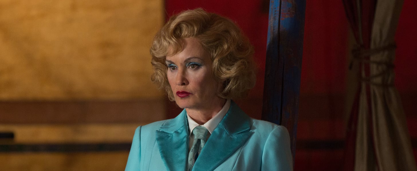 American Horror Story Renewed For Season 5 | PS Entertainment