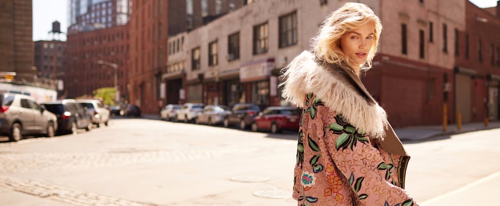 New York Fashion Week Best Trends