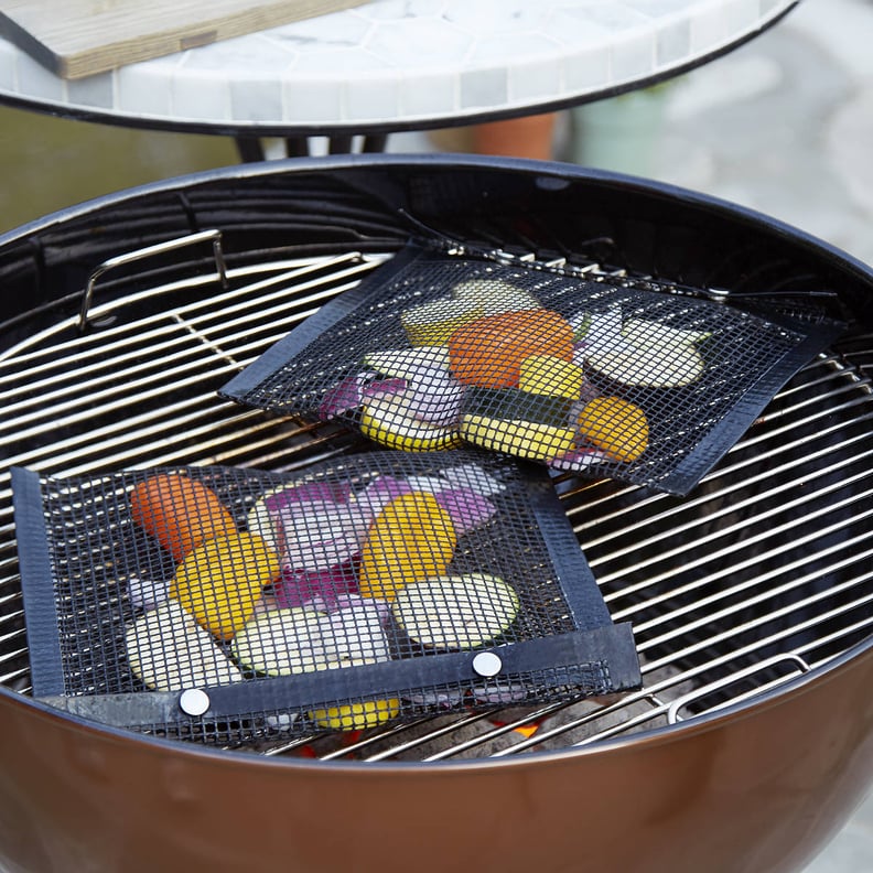 Mesh Grill Bags