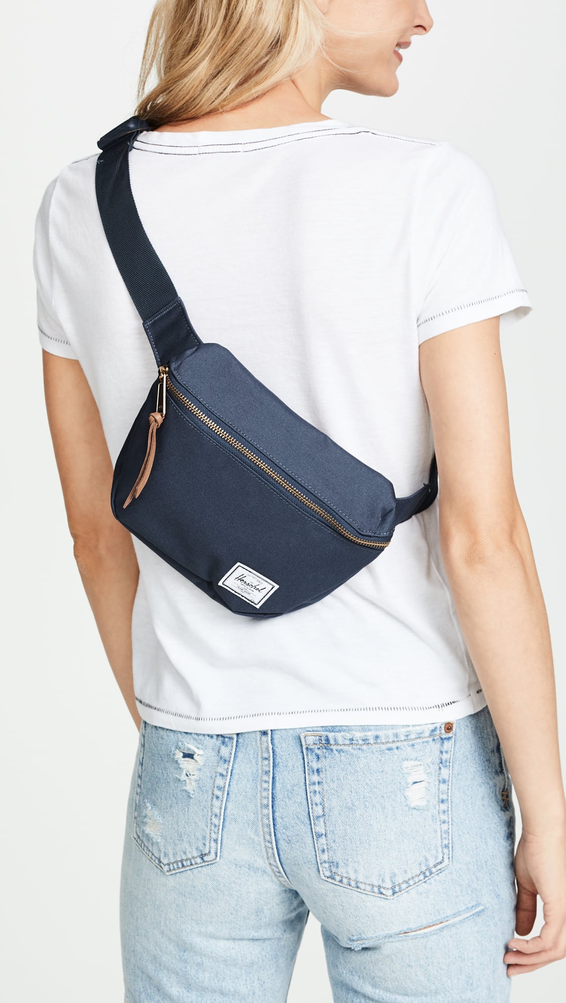 fanny pack herschel