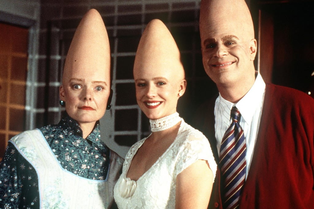 Coneheads New Netflix Movies April 2014 POPSUGAR Entertainment Photo 19