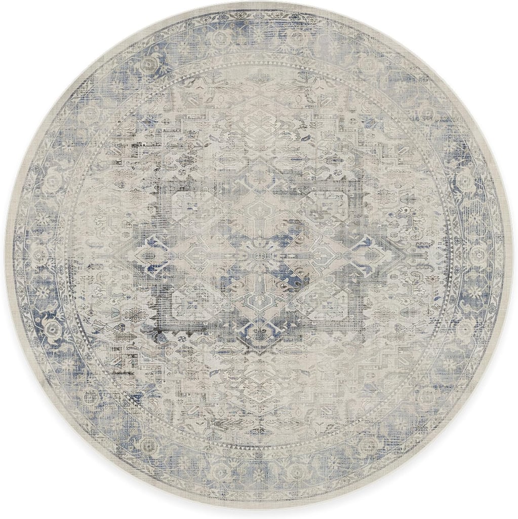 Ruggable Kamran Round Rug