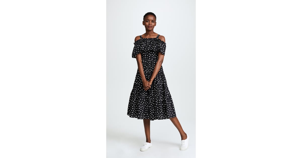 Stylekeepers Girl Next Door Dress 40 Gifts From Shopbop That Are