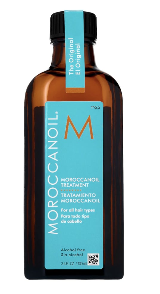 Moroccanoil Treatment Hair Oil