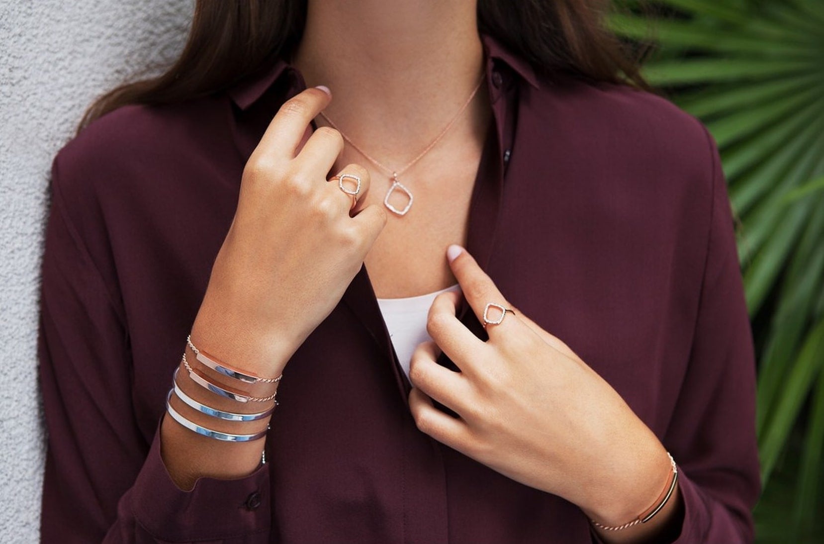 Nordstrom Anniversary Sale Jewelry 2018 POPSUGAR Fashion