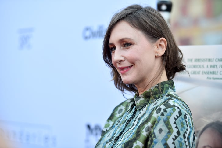 Vera Farmiga as Lorraine Warren | Annabelle Comes Home Cast | POPSUGAR