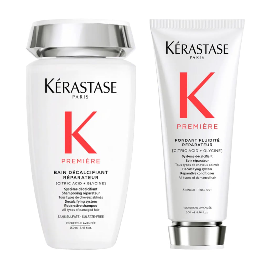 Kérastase Première Repairing Shampoo and Conditioner