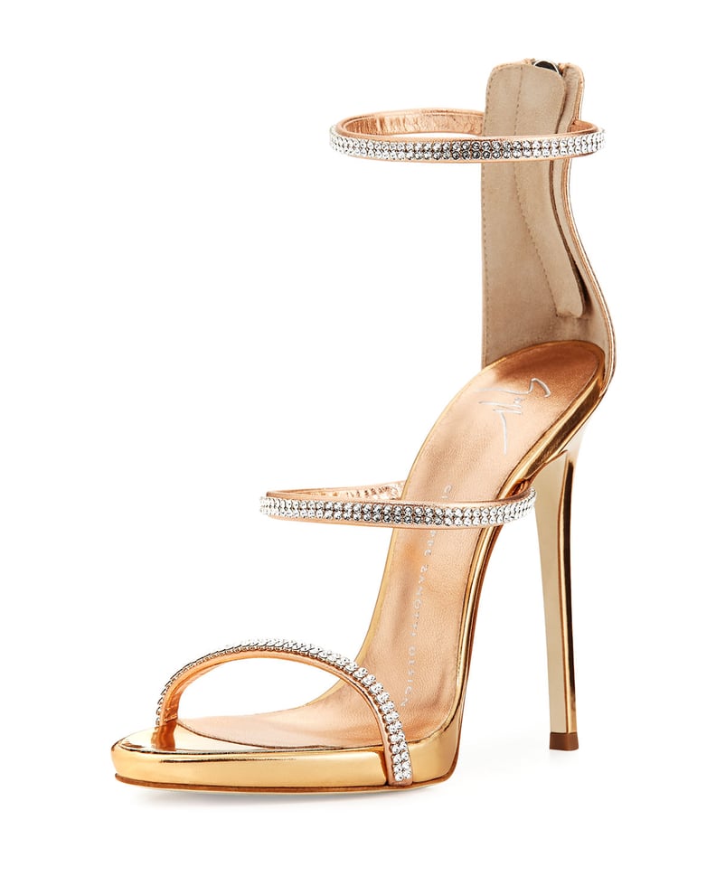 Alternative Pick: Giuseppe Zanotti Heels