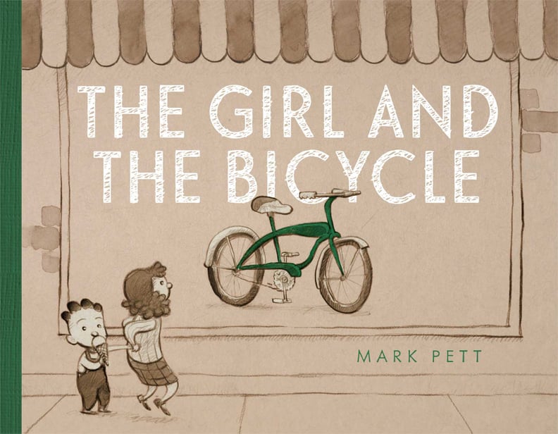 The Girl and the Bicycle