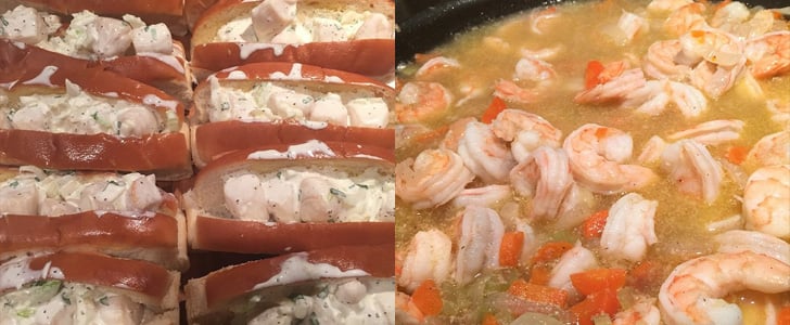 Bad Celebrity Chef Instagrams