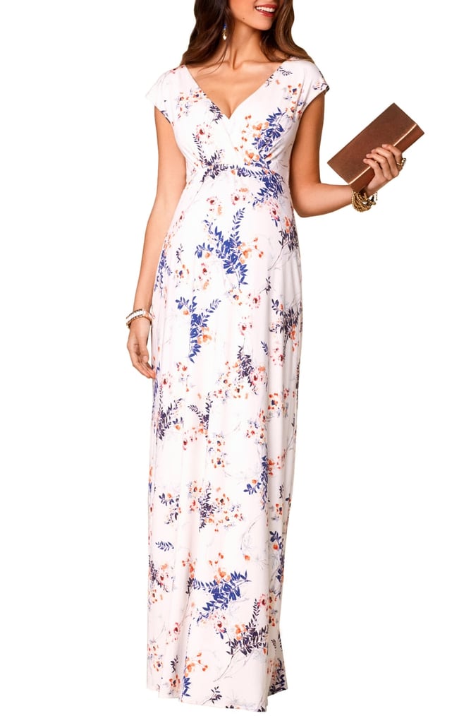 Tiffany Rose Alana Maternity/Nursing Maxi Dress