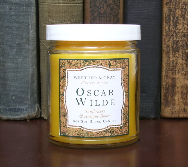 Oscar Wilde