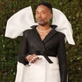 Billy Porter Clarifies His Thoughts About Harry Styles Wearing a Dress on Vogue