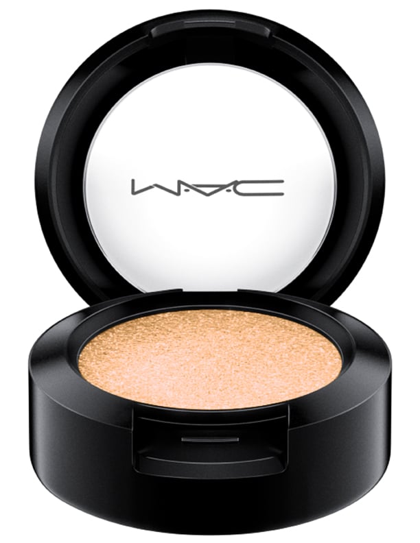 MAC Dazzleshadow in Oh So Gilty