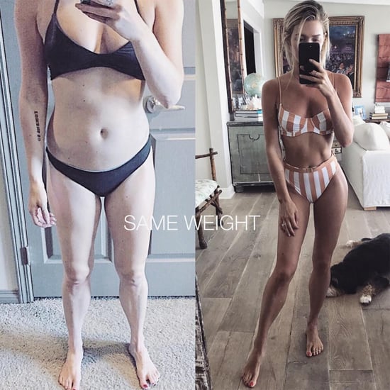 BBG Weight Loss Transformation