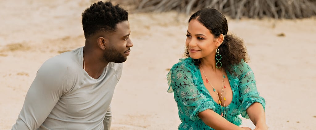 Netflix's Resort to Love Is the Perfect Rom-Com Escape This Summer