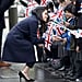 Pictures of Meghan Markle With Kids