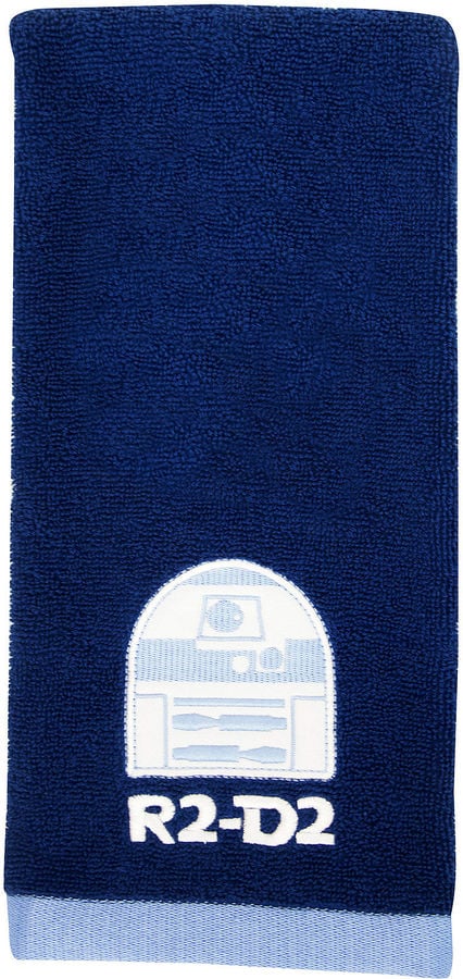 Star Wars Classic Hand Towel