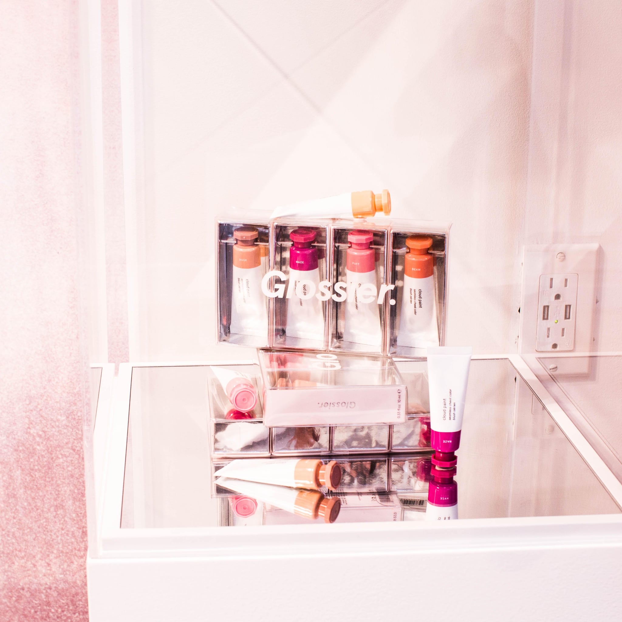 Glossier Black Friday Sale Popsugar Beauty