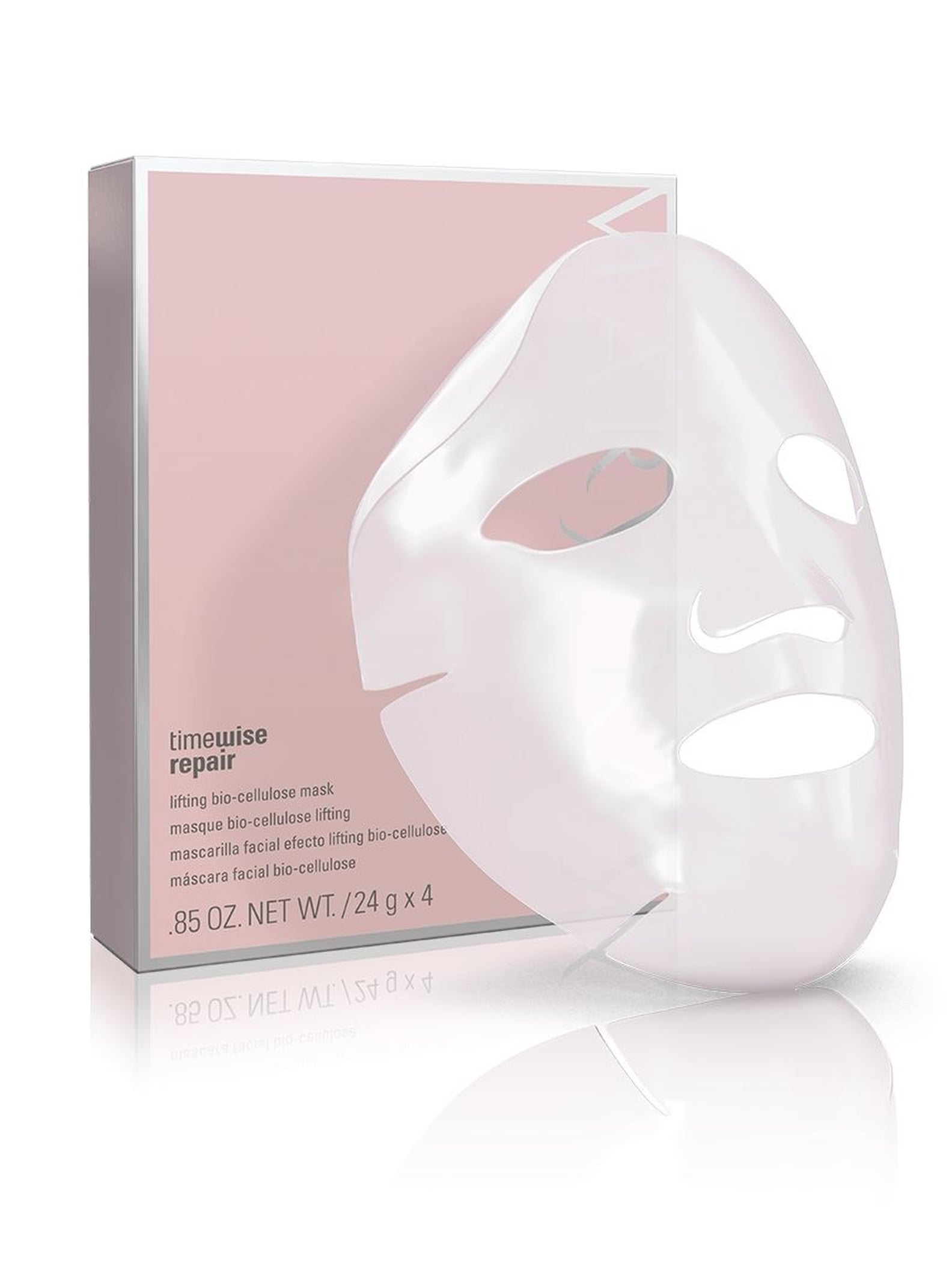 Do Sheet Masks Really Work? POPSUGAR Beauty