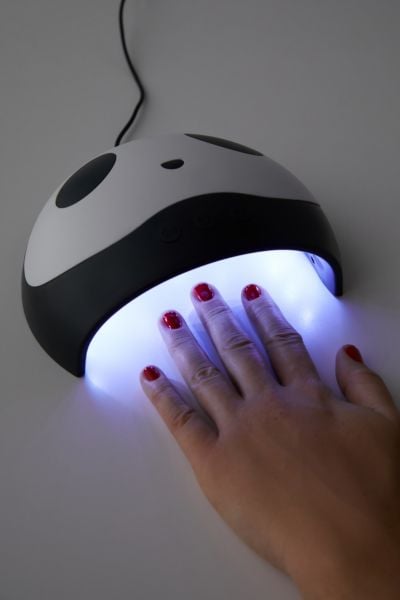 Luxe + Willow Panda UV Nail Dryer