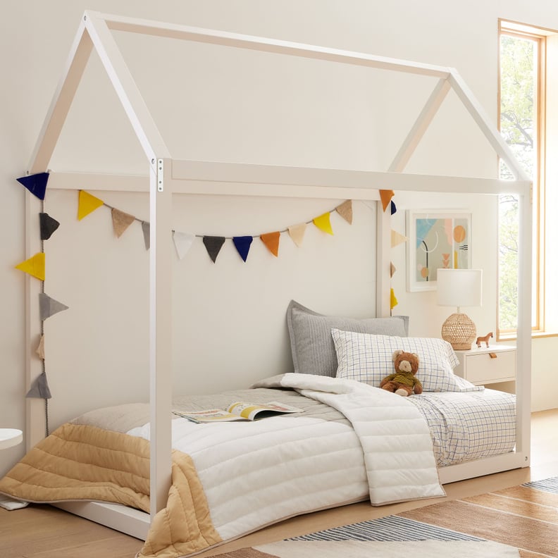 The Best Canopy Bed For Kids