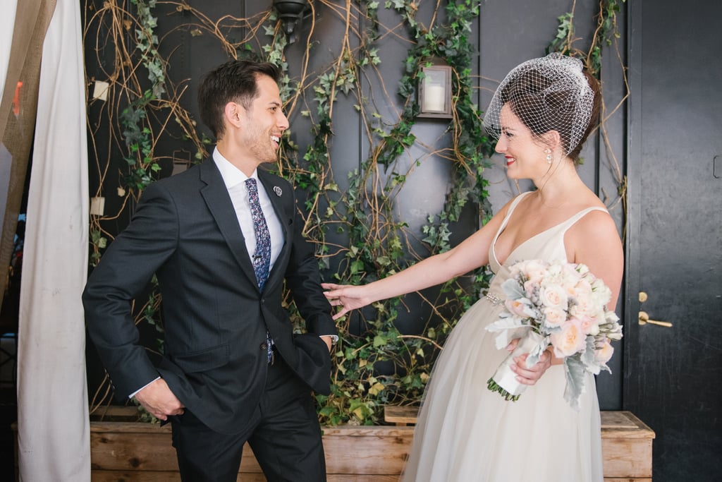 Old New York Elopement