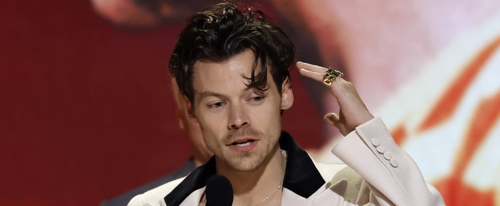 How Many Grammys Does Harry Styles Have?