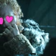 Gwendoline Christie Loves Brienne and Tormund's Interactions as Much as You Do